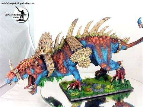 dread saurian forge world.